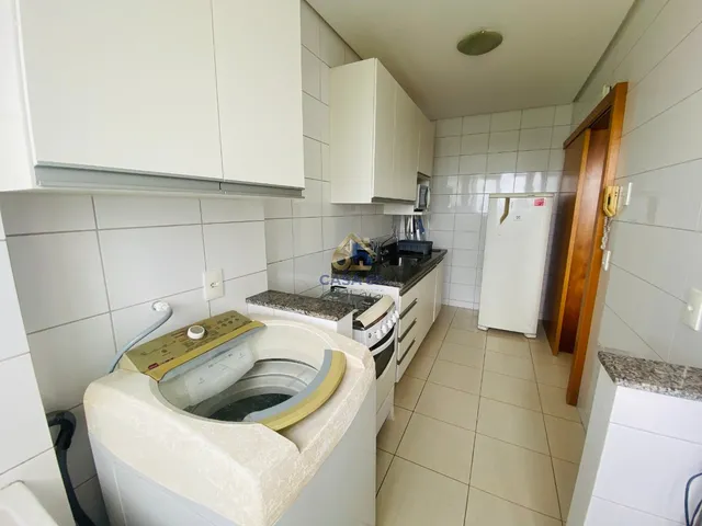 Imagem 12: Locação - Apto Mobiliado - 2 quartos - Perto Unic Beira Rio