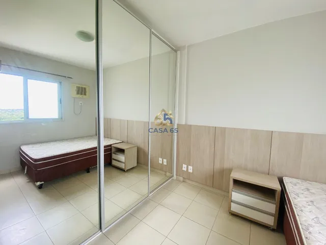 Imagem 6: Locação - Apto Mobiliado - 2 quartos - Perto Unic Beira Rio