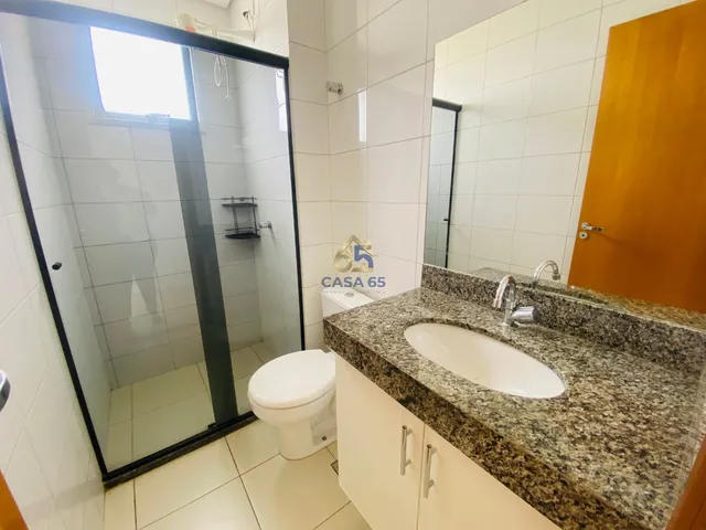Imagem 3: Locação - Apto Mobiliado - 2 quartos - Perto Unic Beira Rio