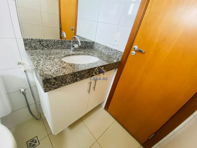 Imagem 11: Locação - Apto Mobiliado - 2 quartos - Perto Unic Beira Rio
