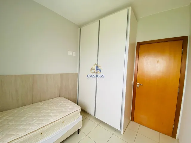 Imagem 13: Locação - Apto Mobiliado - 2 quartos - Perto Unic Beira Rio
