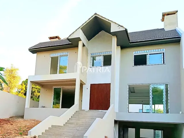 Imagem 13: CASA COM 03 SUÍTES NO BAIRRO HIGIENÓPOLIS -SANTA CRUZ DO SUL