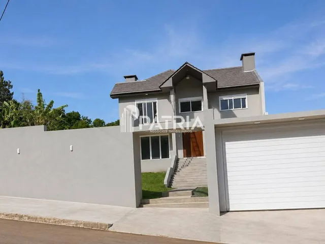 Imagem 7: CASA COM 03 SUÍTES NO BAIRRO HIGIENÓPOLIS -SANTA CRUZ DO SUL