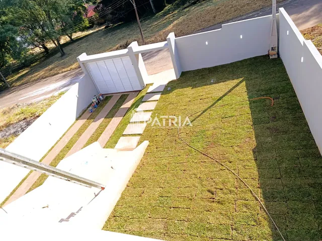 Imagem 15: CASA COM 03 SUÍTES NO BAIRRO HIGIENÓPOLIS -SANTA CRUZ DO SUL