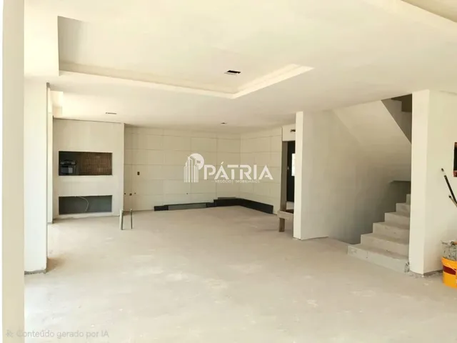 Imagem 6: CASA COM 03 SUÍTES NO BAIRRO HIGIENÓPOLIS -SANTA CRUZ DO SUL