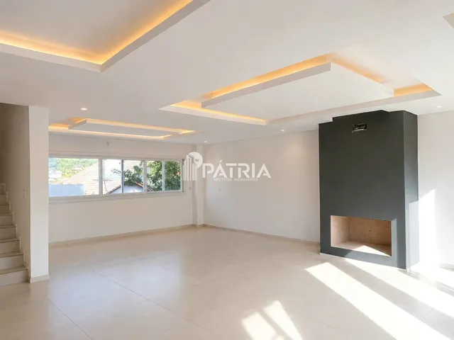 Imagem 16: CASA COM 03 SUÍTES NO BAIRRO HIGIENÓPOLIS -SANTA CRUZ DO SUL