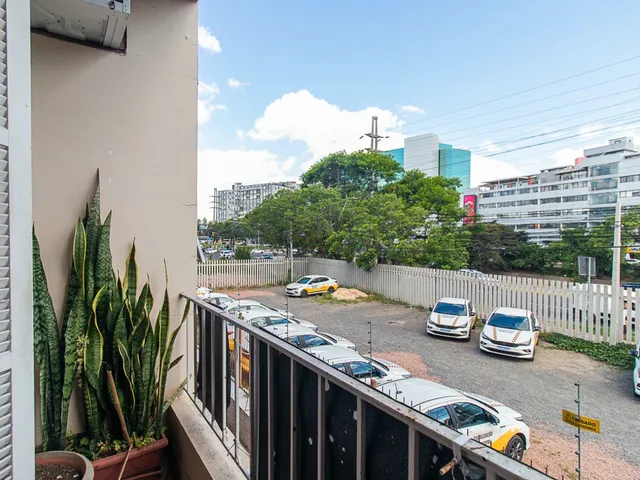 Imagem 9: Apartamento à venda em Porto Alegre, Cidade Baixa, com 3 quartos, 106m²