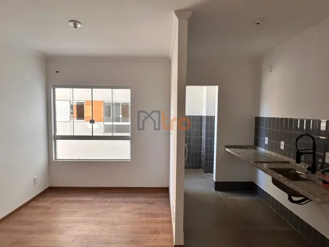 Imagem 15: Apartamento à venda em Itajubá-MG, no bairro Cruzeiro: 2 quartos, 1 suíte, 1 sala, 2