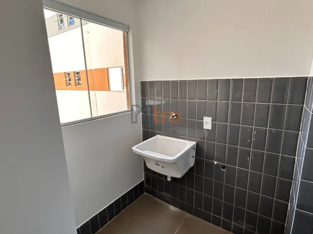 Imagem 16: Apartamento à venda em Itajubá-MG, no bairro Cruzeiro: 2 quartos, 1 suíte, 1 sala, 2