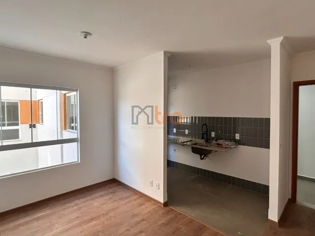 Imagem 10: Apartamento à venda em Itajubá-MG, no bairro Cruzeiro: 2 quartos, 1 suíte, 1 sala, 2