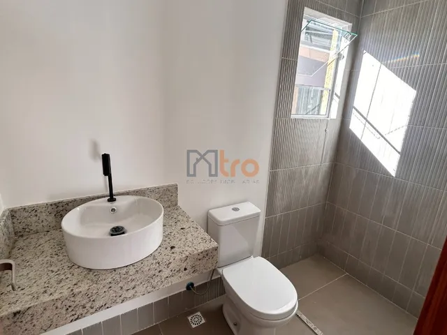 Imagem 14: Apartamento à venda em Itajubá-MG, no bairro Cruzeiro: 2 quartos, 1 suíte, 1 sala, 2