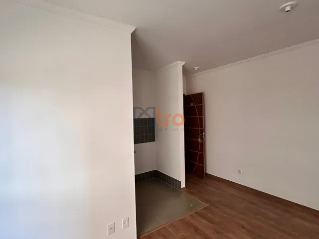 Imagem 9: Apartamento à venda em Itajubá-MG, no bairro Cruzeiro: 2 quartos, 1 suíte, 1 sala, 2