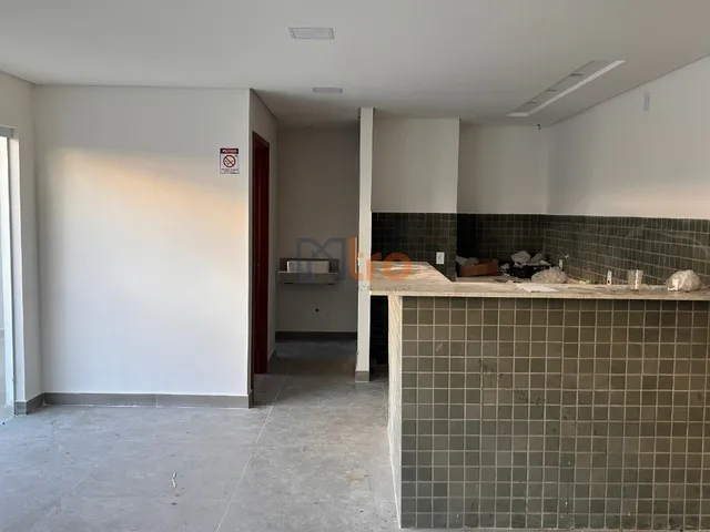 Imagem 7: Apartamento à venda em Itajubá-MG, no bairro Cruzeiro: 2 quartos, 1 suíte, 1 sala, 2