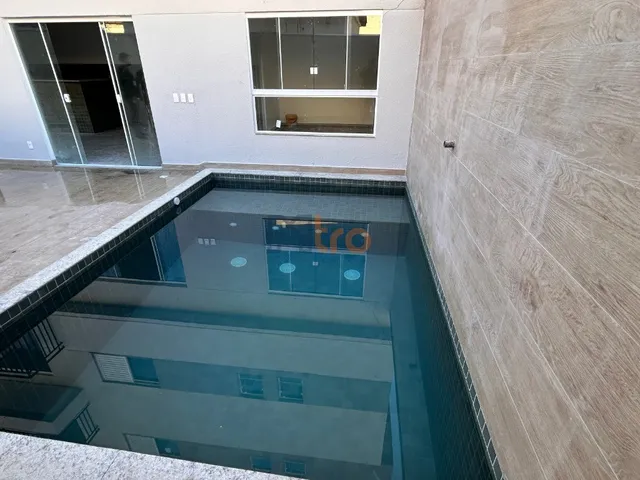 Imagem 5: Apartamento à venda em Itajubá-MG, no bairro Cruzeiro: 2 quartos, 1 suíte, 1 sala, 2