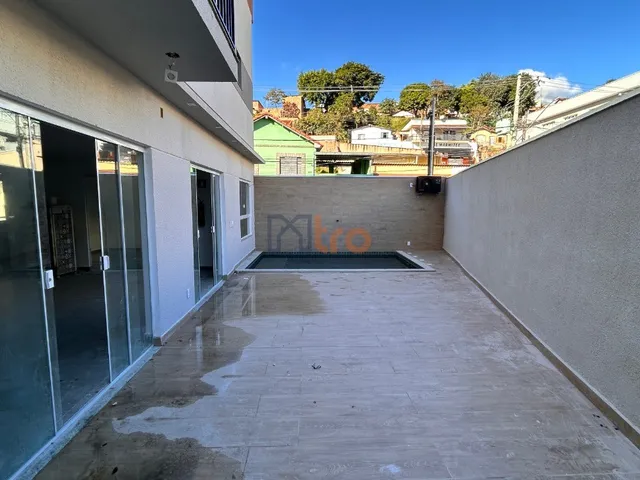Imagem 8: Apartamento à venda em Itajubá-MG, no bairro Cruzeiro: 2 quartos, 1 suíte, 1 sala, 2
