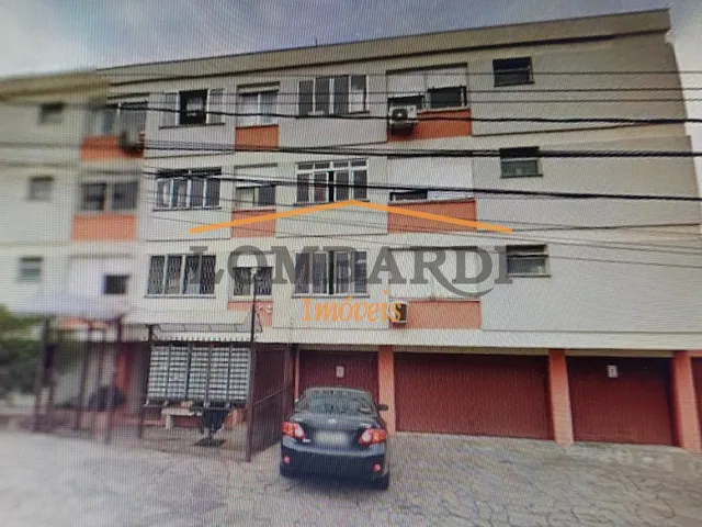 Imagem: APARTAMENTO RESIDENCIAL em PORTO ALEGRE