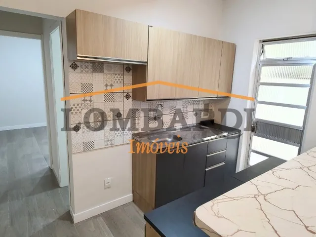 Imagem 4: APARTAMENTO RESIDENCIAL em PORTO ALEGRE - RS, FLORESTA