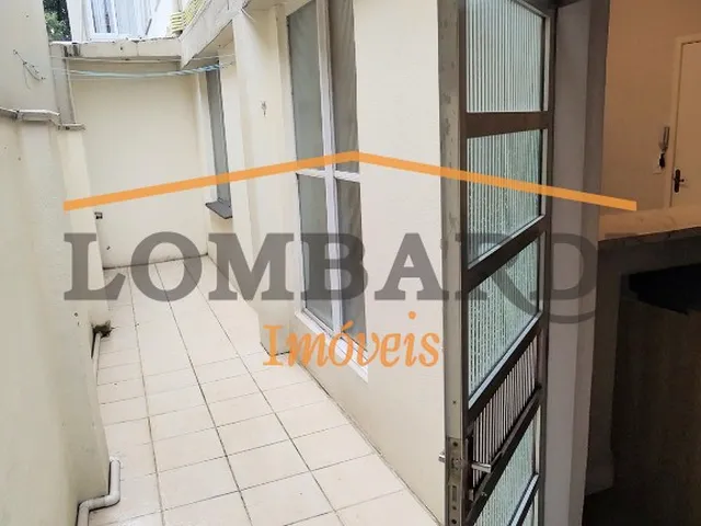 Imagem 7: APARTAMENTO RESIDENCIAL em PORTO ALEGRE - RS, FLORESTA