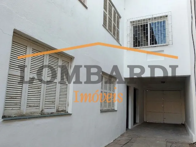 Imagem 11: CASA RESIDENCIAL em PORTO ALEGRE - RS, Higienópolis