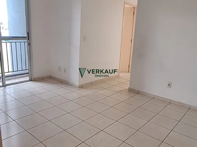 Imagem: Apartamento Alto Padrão 02 quartos - Cond