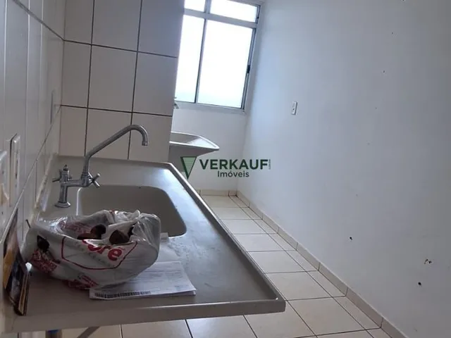 Imagem 3: Apartamento Alto Padrão 02 quartos - Cond Indiana - Goiânia/Go