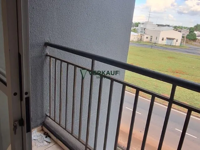 Imagem 2: Apartamento Alto Padrão 02 quartos - Cond Indiana - Goiânia/Go