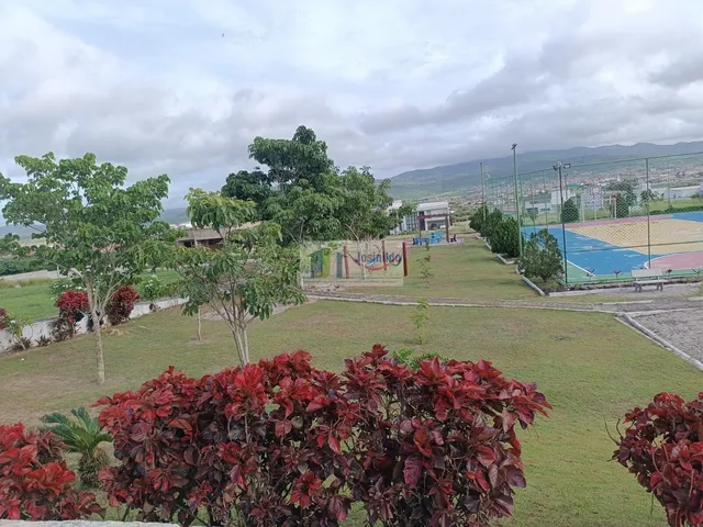 Imagem 14: Loteamento Rei David Condominio Club/ Bezerros