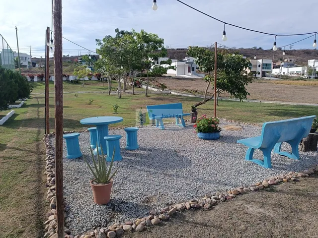 Imagem 15: Loteamento Rei David Condominio Club/ Bezerros
