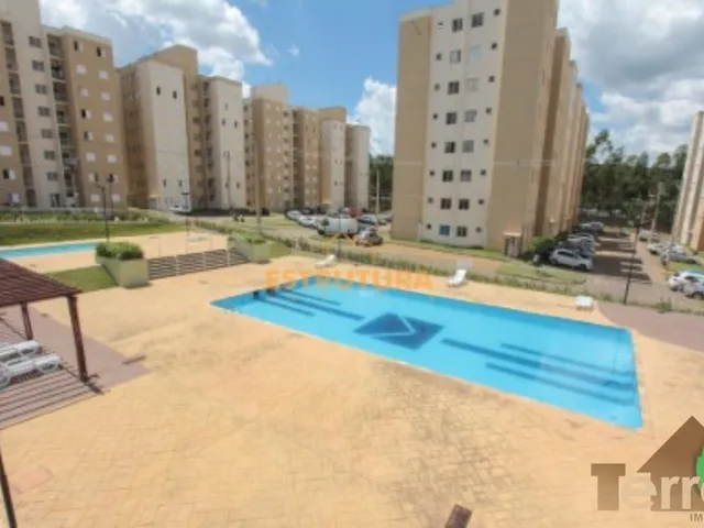 Imagem: APARTAMENTO - RIO CLARO