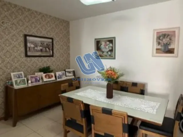 Imagem 2: Apartamento 3/4 Com Uma Suíte, Duas Vagas De Garagem, Nascente No Bairro Itaigara