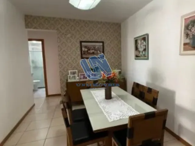 Imagem 3: Apartamento 3/4 Com Uma Suíte, Duas Vagas De Garagem, Nascente No Bairro Itaigara