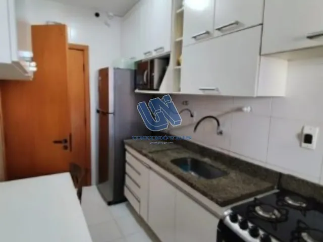 Imagem 15: Apartamento 3/4 Com Uma Suíte, Duas Vagas De Garagem, Nascente No Bairro Itaigara