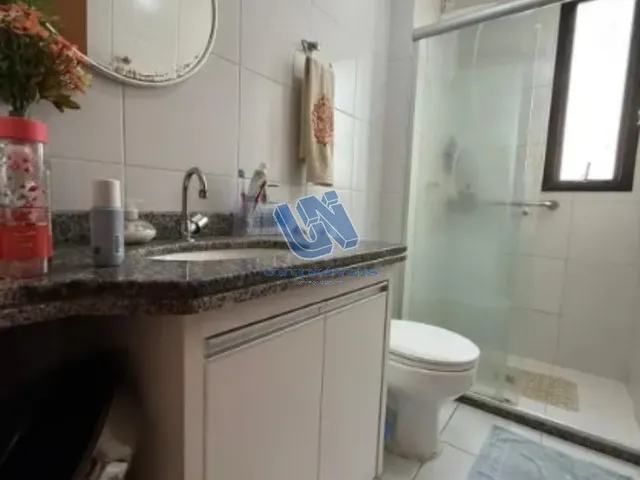 Imagem 7: Apartamento 3/4 Com Uma Suíte, Duas Vagas De Garagem, Nascente No Bairro Itaigara