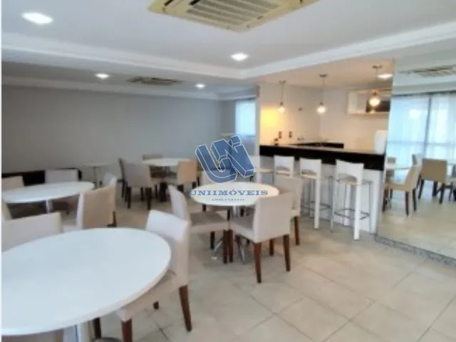 Imagem 6: Apartamento 3/4 Com Uma Suíte, Duas Vagas De Garagem, Nascente No Bairro Itaigara