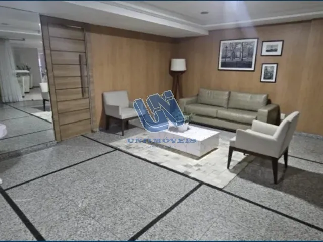 Imagem 11: Apartamento 3/4 Com Uma Suíte, Duas Vagas De Garagem, Nascente No Bairro Itaigara
