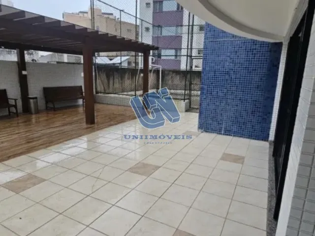 Imagem 10: Apartamento 3/4 Com Uma Suíte, Duas Vagas De Garagem, Nascente No Bairro Itaigara
