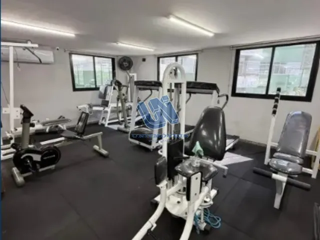 Imagem 16: Apartamento 3/4 Com Uma Suíte, Duas Vagas De Garagem, Nascente No Bairro Itaigara