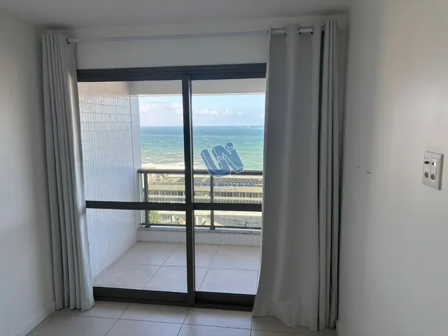 Imagem 10: Apartamento quarto e sala com varanda e com vista mar 53m2 na Barra