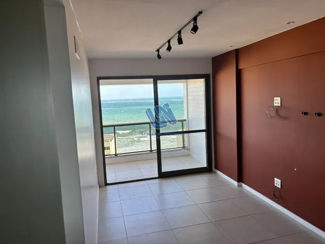 Imagem 13: Apartamento quarto e sala com varanda e com vista mar 53m2 na Barra