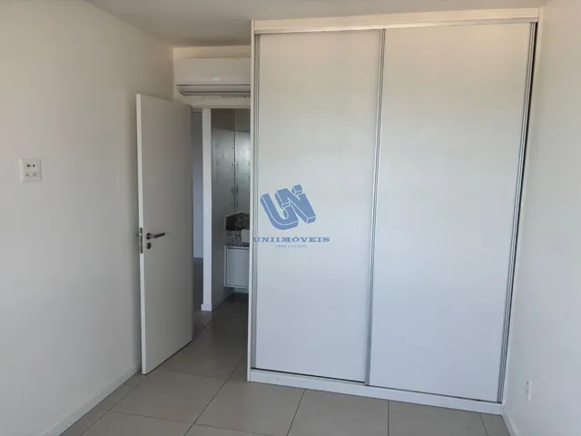 Imagem 5: Apartamento quarto e sala com varanda e com vista mar 53m2 na Barra