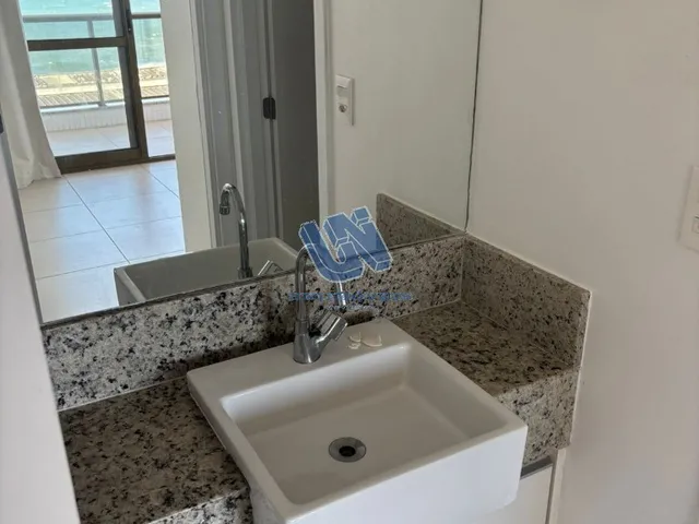 Imagem 7: Apartamento quarto e sala com varanda e com vista mar 53m2 na Barra