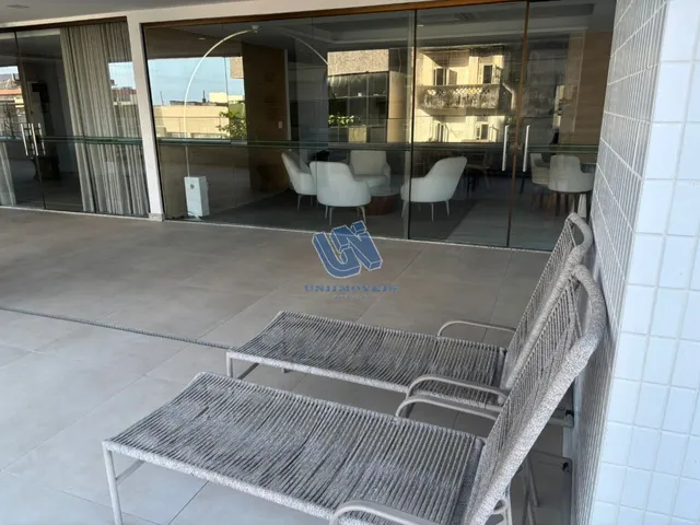 Imagem 11: Apartamento quarto e sala com varanda e com vista mar 53m2 na Barra