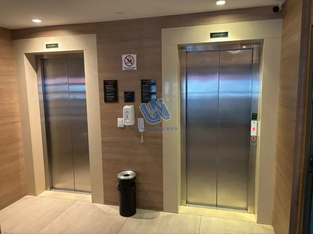Imagem 6: Apartamento quarto e sala com varanda e com vista mar 53m2 na Barra