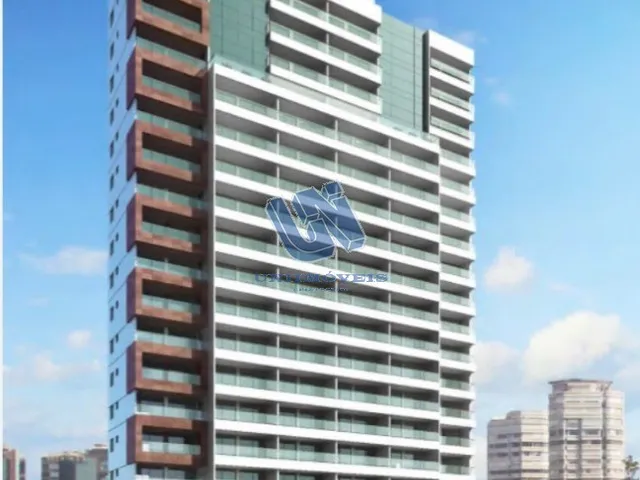Imagem 14: Apartamento quarto e sala com varanda e com vista mar 53m2 na Barra