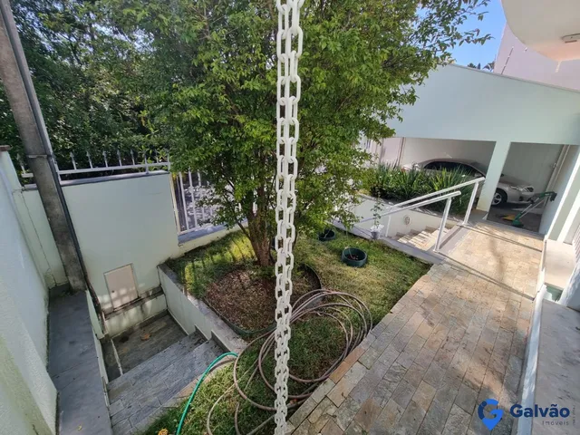 Imagem 12: Excelente sobrado à venda no bairro Jardim Paulista I em Jundiaí - SP