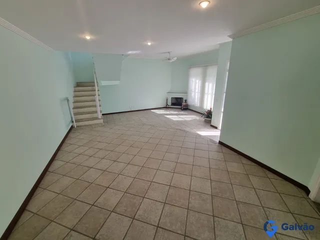 Imagem 9: Excelente sobrado à venda no bairro Jardim Paulista I em Jundiaí - SP