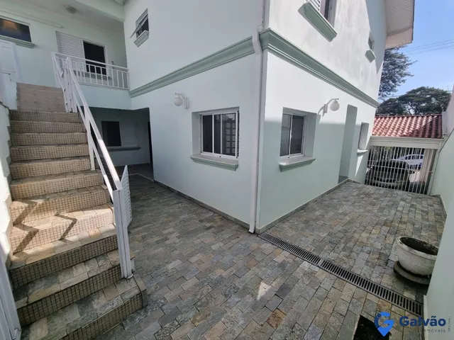 Imagem 16: Excelente sobrado à venda no bairro Jardim Paulista I em Jundiaí - SP