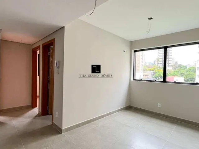 Imagem: Apartamento 2 quartos á venda no bairro