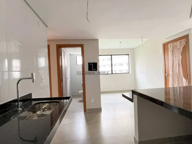 Imagem 8: Apartamento 2 quartos á venda no bairro Funcionários, Savassi em Belo Horizonte MG
