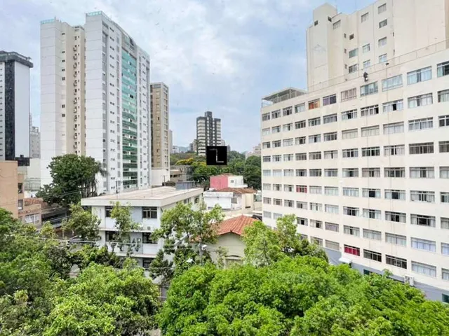 Imagem 12: Apartamento 2 quartos á venda no bairro Funcionários, Savassi em Belo Horizonte MG